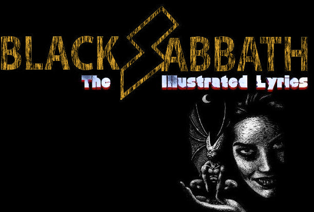Black Sabbath Lyrics